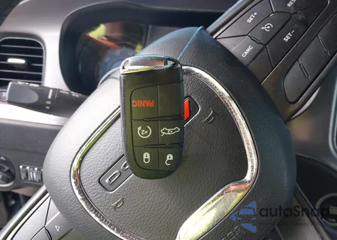 2023 Dodge Charger Sxt Awd из США, поврежденный, VIN 2C3CDXJG0PH517119